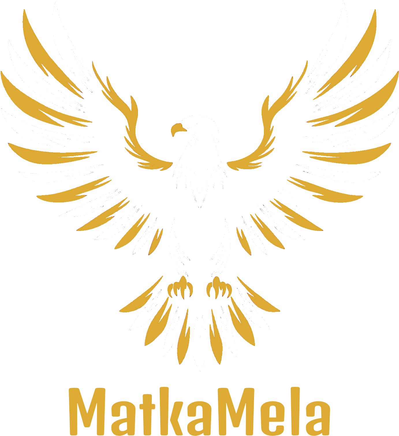 MatkaMela Logo